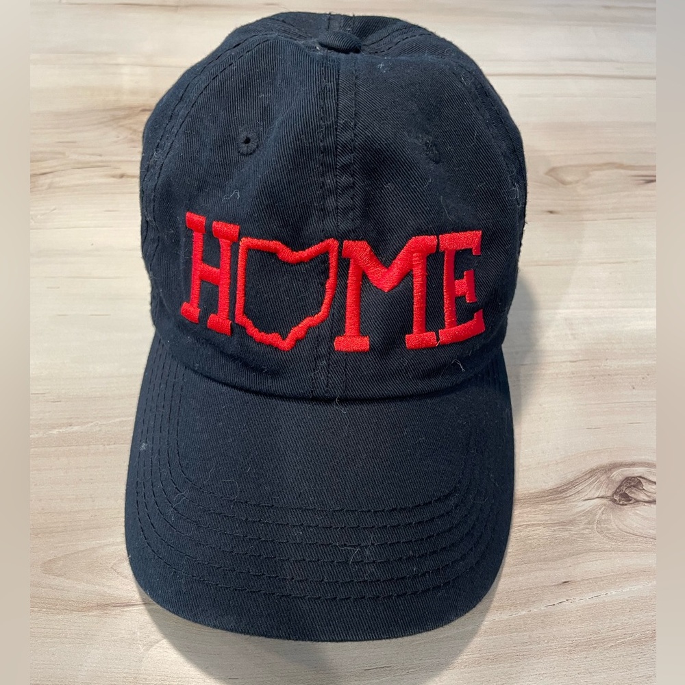 Home Ohio Hat🔅